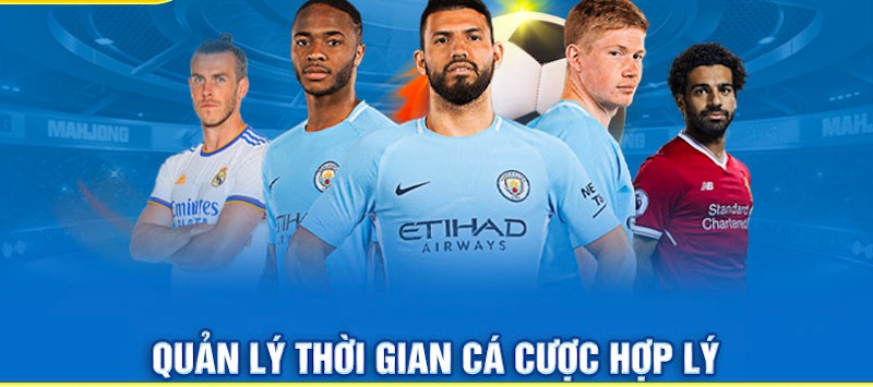 Chơi cá cược có trách nhiệm JUn88